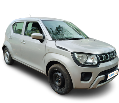 Maruti IGNIS-img